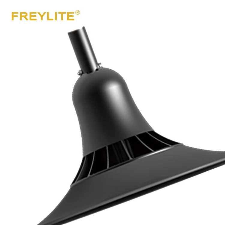 
FREYLITE Modern post landscape lighting outdoor waterproof fixture ip65 30w 40w 60w led pole post garden light 