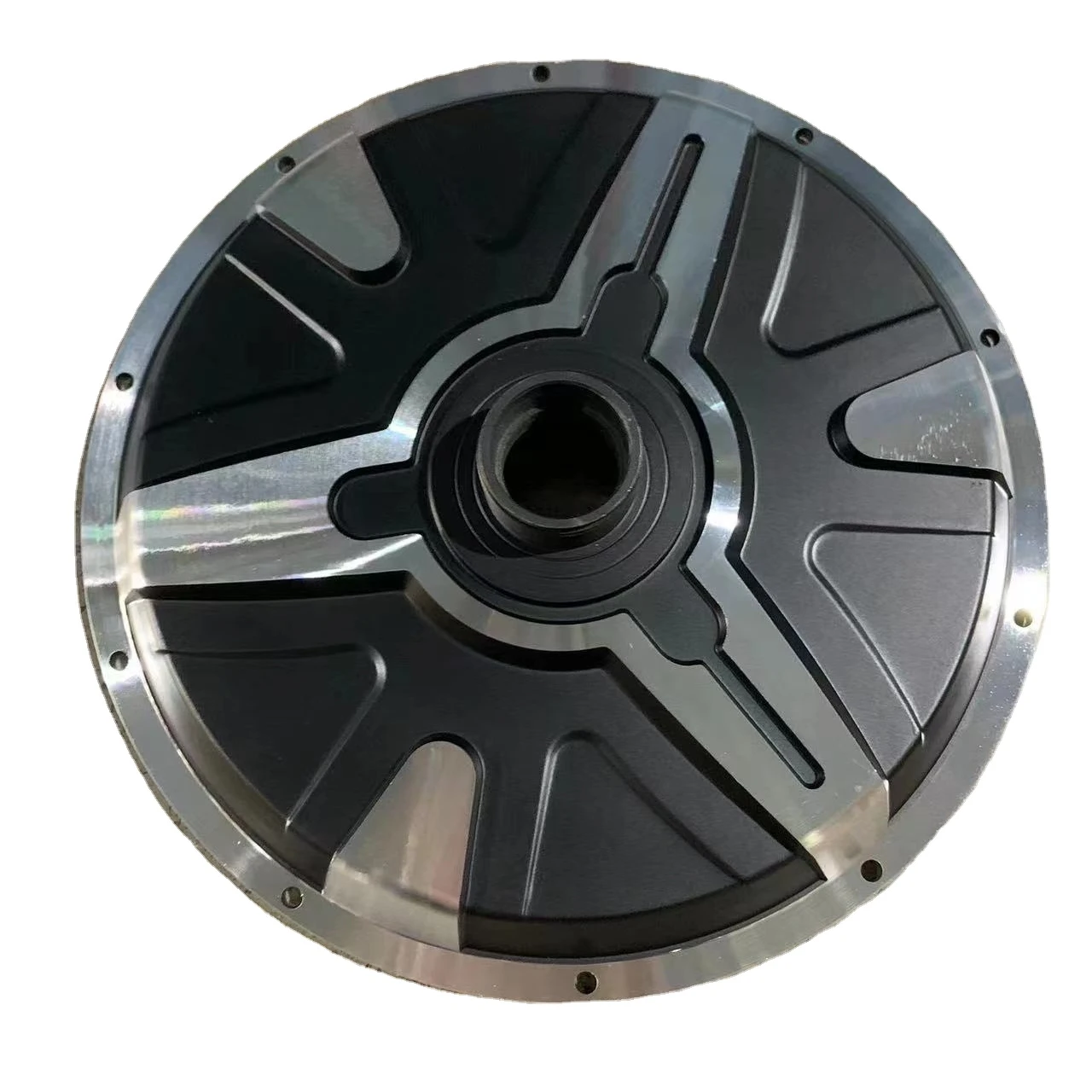 JZ Motor 60V 72v Electric Scooter Car Hub Motor Electric Motorcycle Kit Electric Brushless Motor Electric Motor