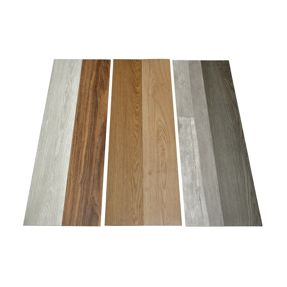 Factory direct sales vinyl tiles self adhesive pvc tiles floor high quality self adhesive pvc floor for hotel