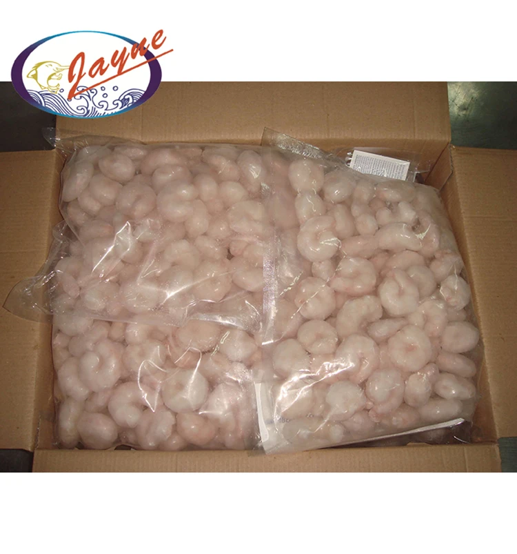 Wholesale Price Fresh Frozen Vannamei Shrimps Frozen Prawns Raw Peeled Red Shrimp For Sale