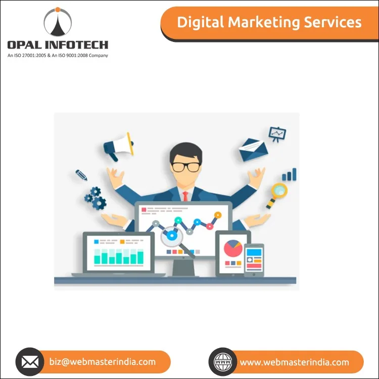 Website Marketing - Online Business Promotions ,Web Promotion Company in India