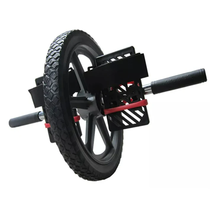 Advanced Pro Ab Wheel/AB Wheel for Best Abs Workout-perfect