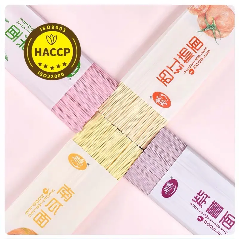 
Udon Noodle 400g Best Selling korean ramen gluten free noodle instant 