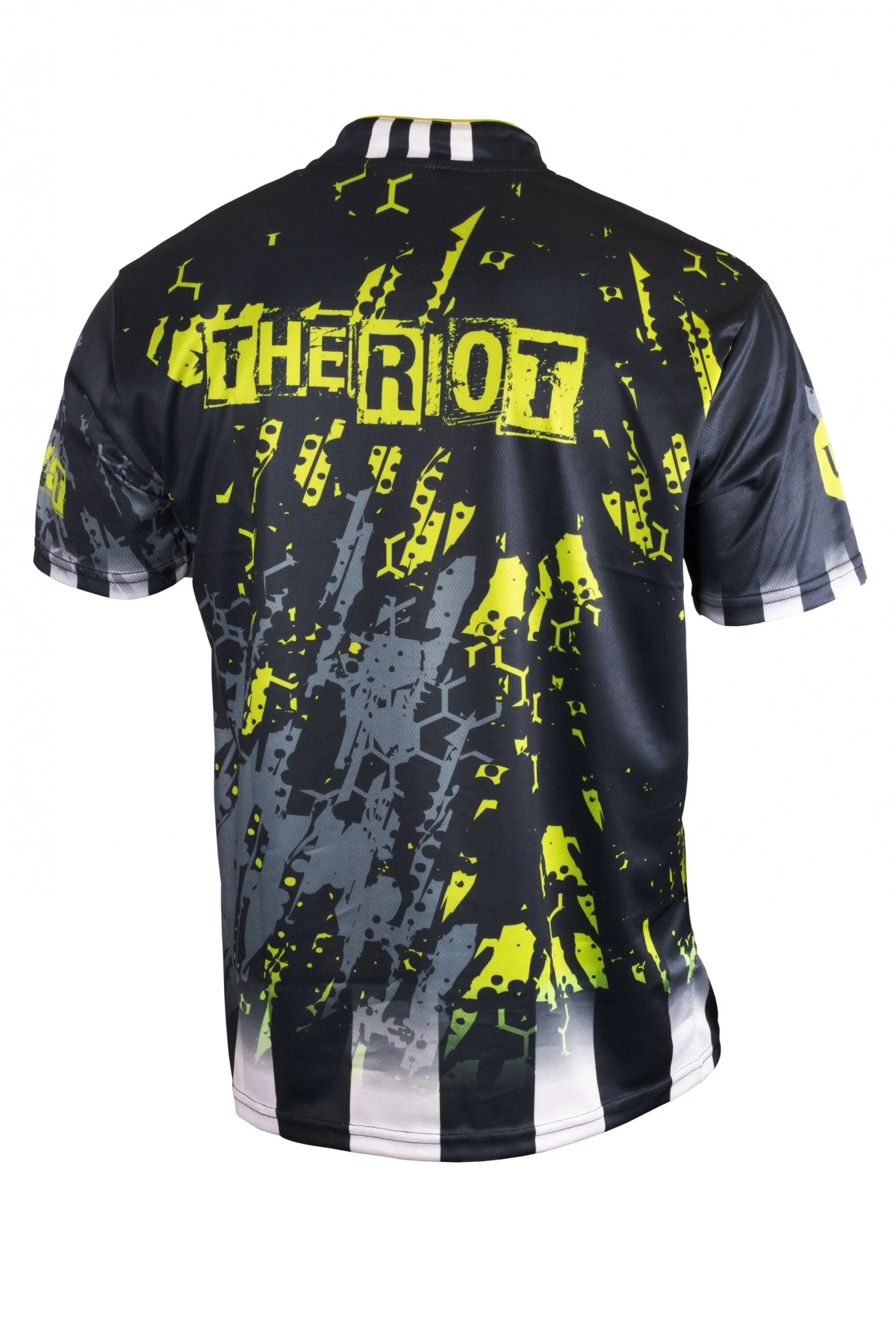 Top quality custom dart shirts