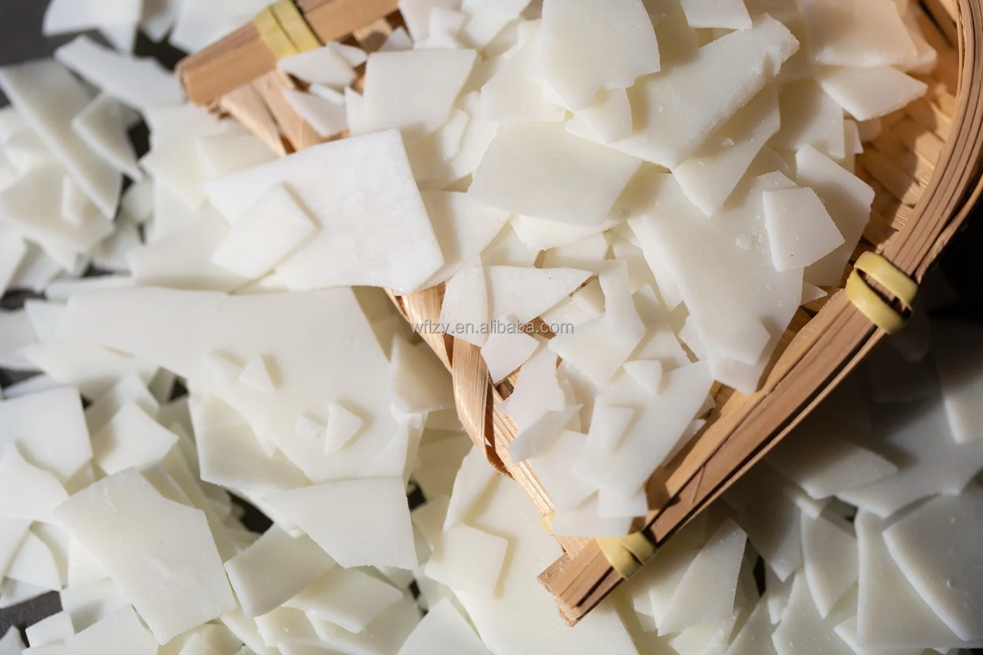 464 Soy Wax Bulk / Soy Wax / Semibatch Wax Soy