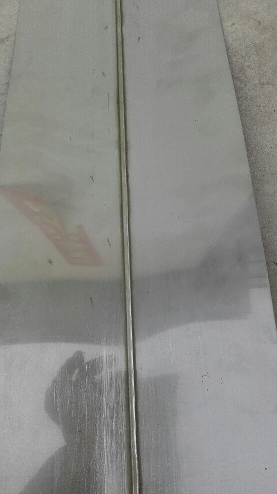 Steel Pipe Tank Duct Cylinder Linear Straight  Seam Welder Longitudinal Automatic MIG Welding Machine