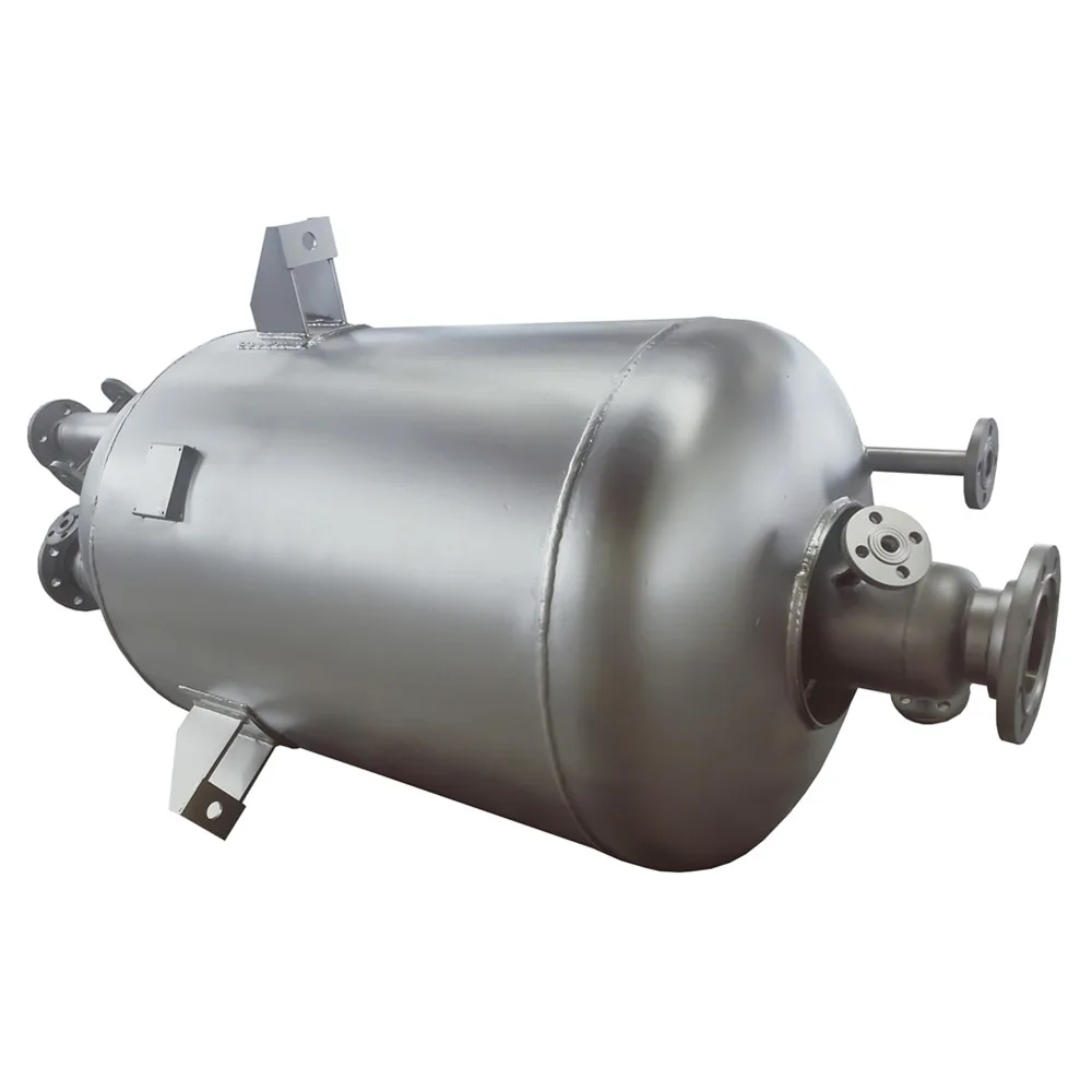 China Manufacturer Best Price Stainless Steel Chemical Reactor