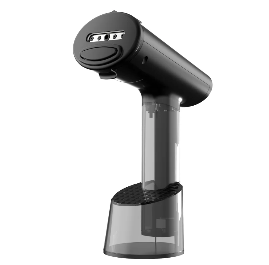 Wholesale Supplier Popular Home Appliance Handheld Garment Steaming Iron Portable Clothes Fabric Hanging Garment Steamer