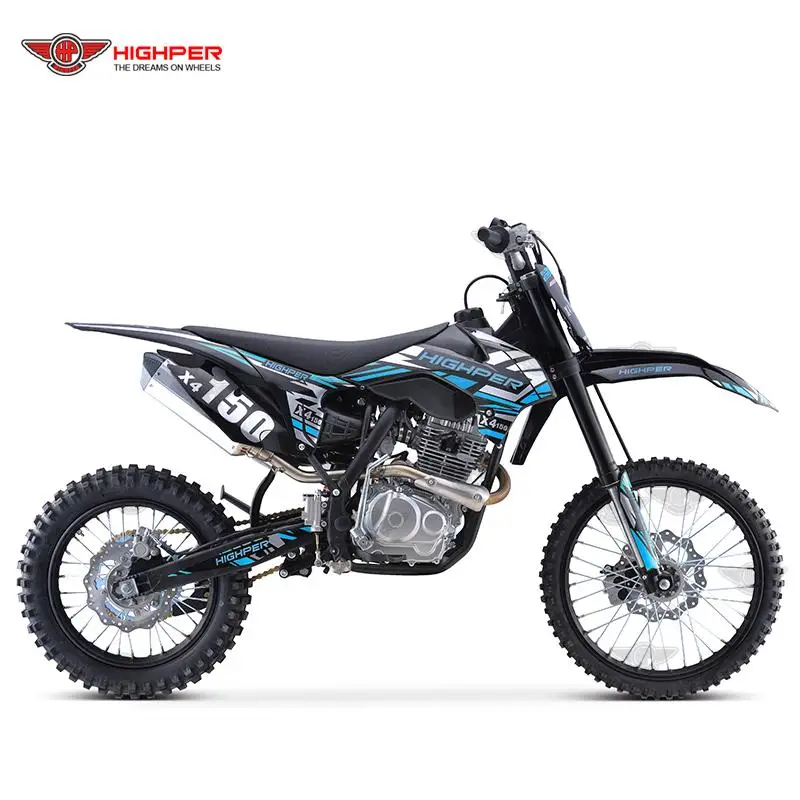 motorcycles 150 cc  motos a gasolina High per DB 609