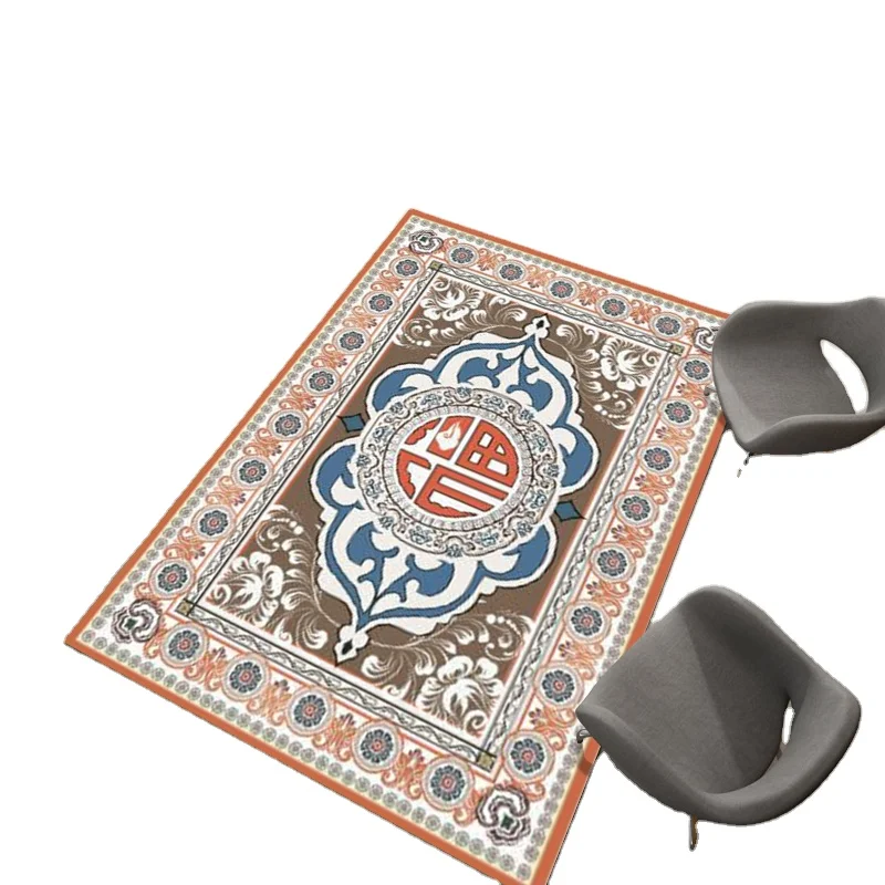 High quality hello kitty carpet for baby living room Hot sell