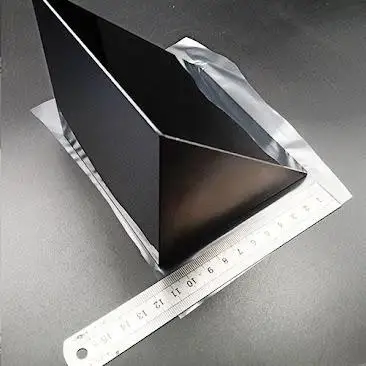  Silicon Prism Optical Si Size