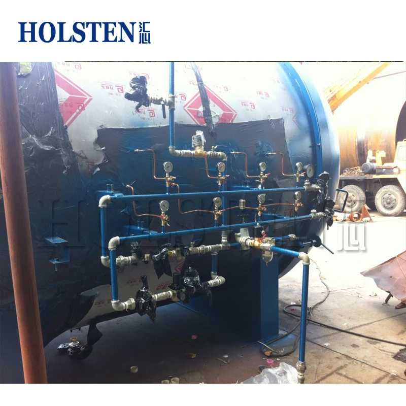 Precure cold tire retreading machine tyre curing chamber autoclave precure tire retreading equipment production line