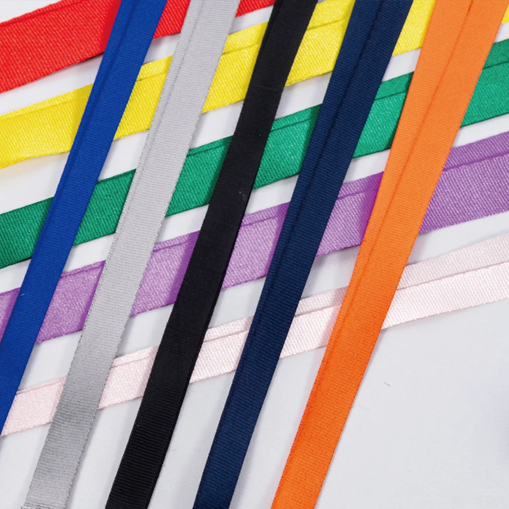 Hot selling quality Nylon 1.5cm width clo2 chlorine dioxide tablets air sterilizer card holder lanyard