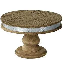 Wholesale Decorative Farmhouse Retro Solid Wood Tray Beautiful Rustic Wooden Wedding Serving and Holiday Home Decorations