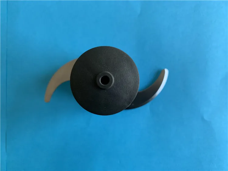 
New selling superior quality customized packing stainless steel meat grinder blade 