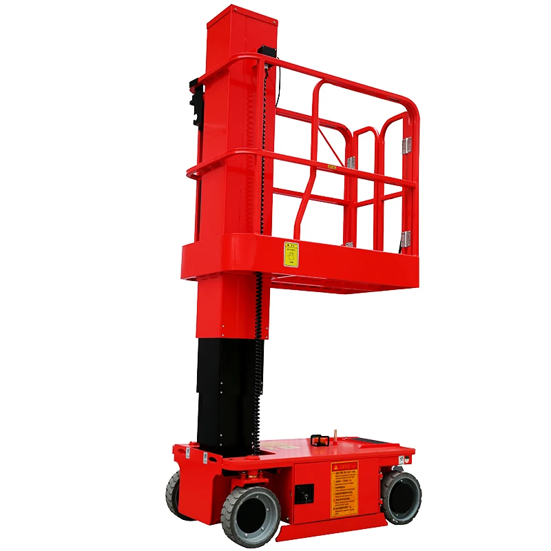 China Long Lifetime Portable Lifting Mechanism with High Stability