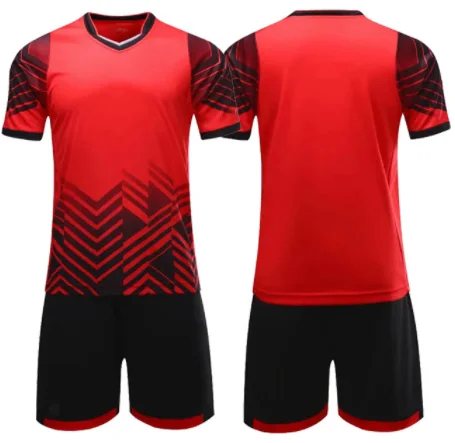 
Team Soccer Uniforms Quick Dry Club DHL Men Sublimation Australia Quantity Custom USA Fedex Mesh Youth Soccer Wear 