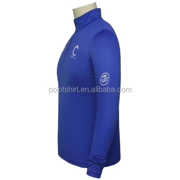 New design top quality quick dry spandex rash guard surf shirt sports wear custom made OEM printing logo