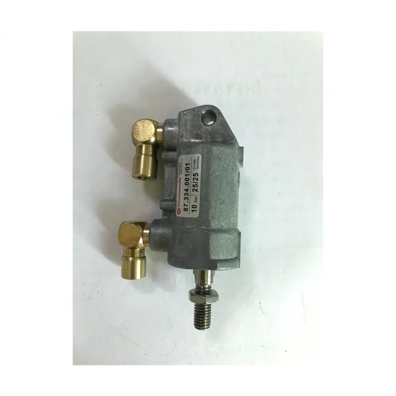 Bonedry CD102 SM102 printing machine combined pressure cylinder 20*25 import 00.580.3367 00.580.1103 87.334.001