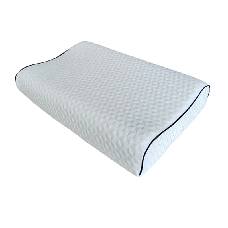 Promotional various durable using Latex Orthopedic Pillow Natural Latex Gel Natural Latex Pillow