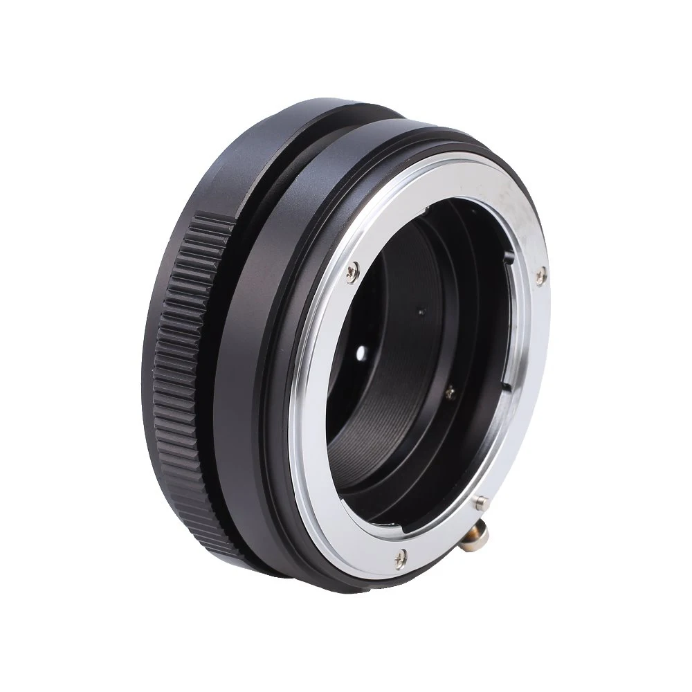 Оригинальный заводской товар, переходное кольцо для объектива с наклонным переключателем для объектива AI для камеры FX mount