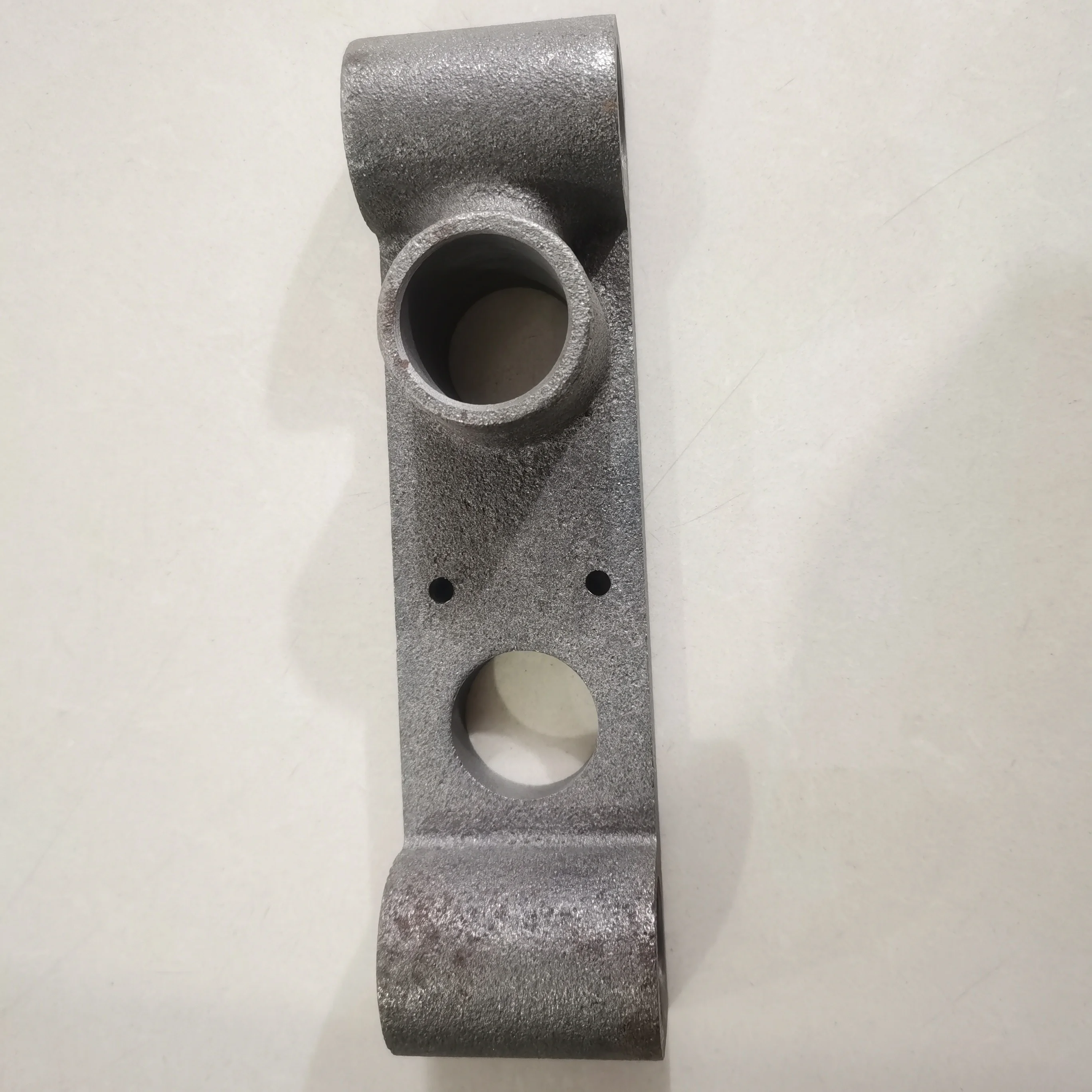 Single head welding machine dedicated eye mirror