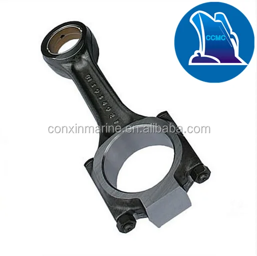 4BT 6BT 6CT NTA855 KTA19 KTA38 KTA50 ORIGINAL  DIESEL ENGINE SPARE PARTS GENUINE  CON ROD 3942581  3934927 3013930 3811995