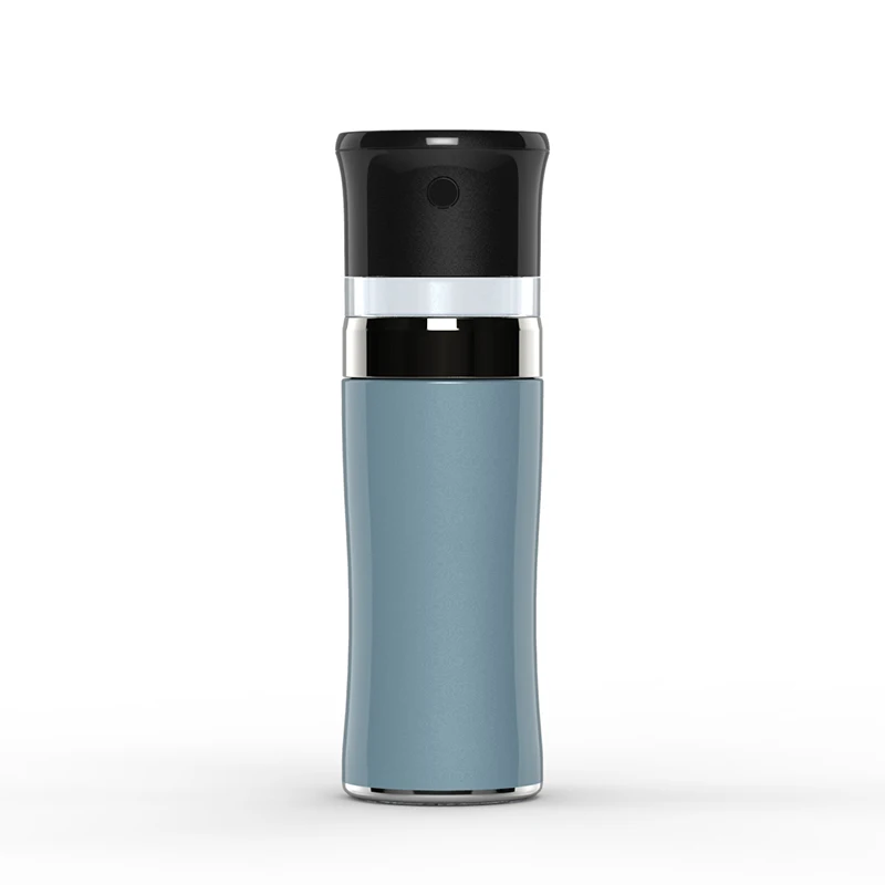Portable Alkaline Water Ionizer Health Energy Hydrogen Generator Sports Water Bottle Hydrogen Rich Bottle Ozone Water Purifier