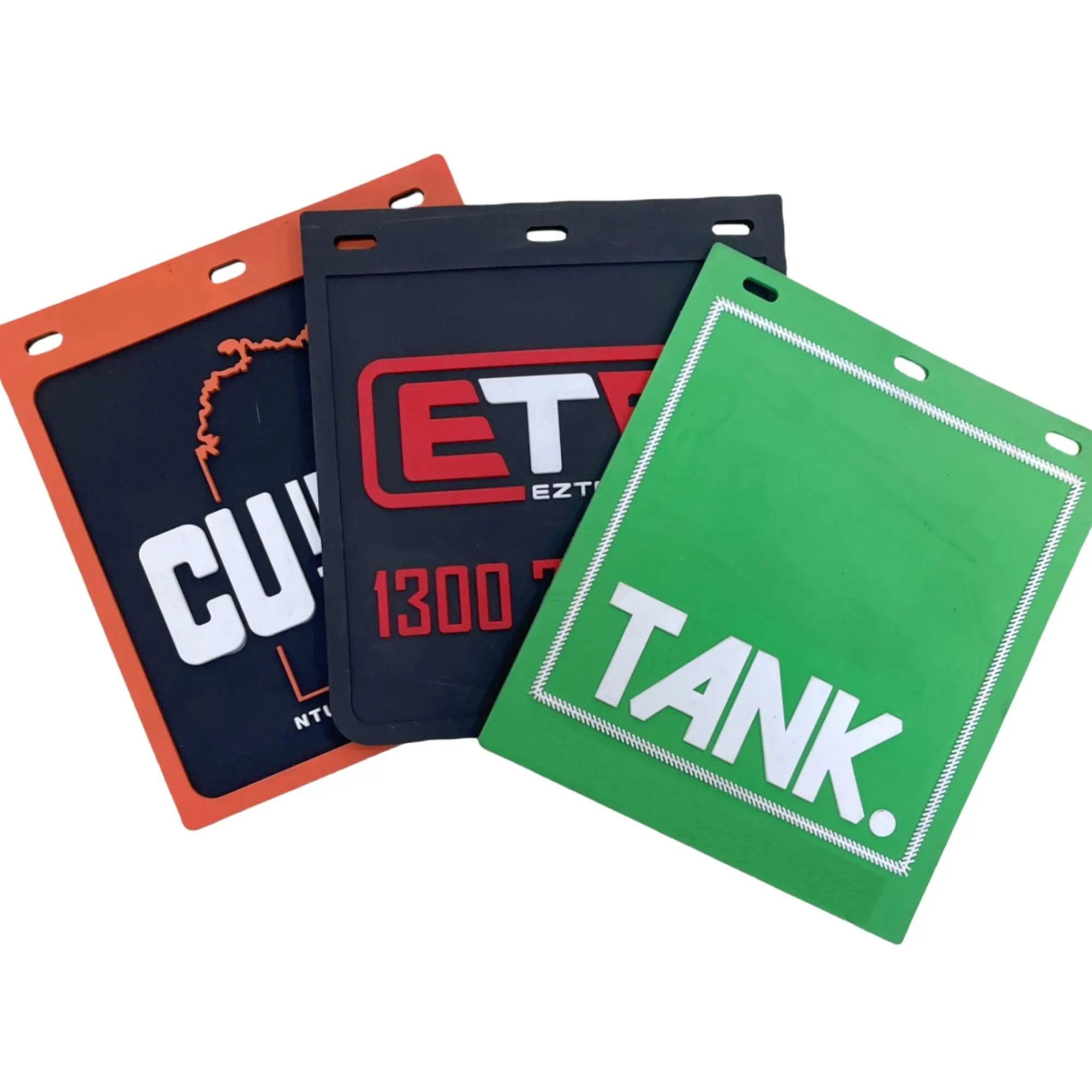 Best Factory Price PVC Mud Flaps Truck Parts and Accessories Moulded Seal Usage Rubber Products