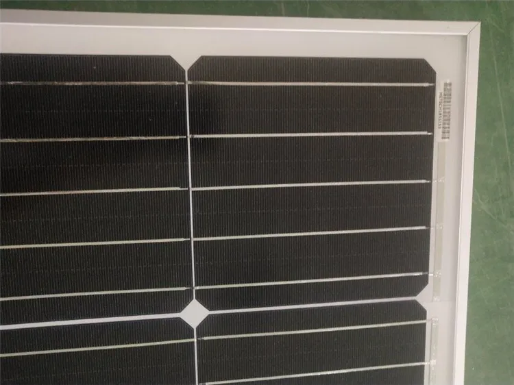 solar panel made in japan 150W solar panel 36cells