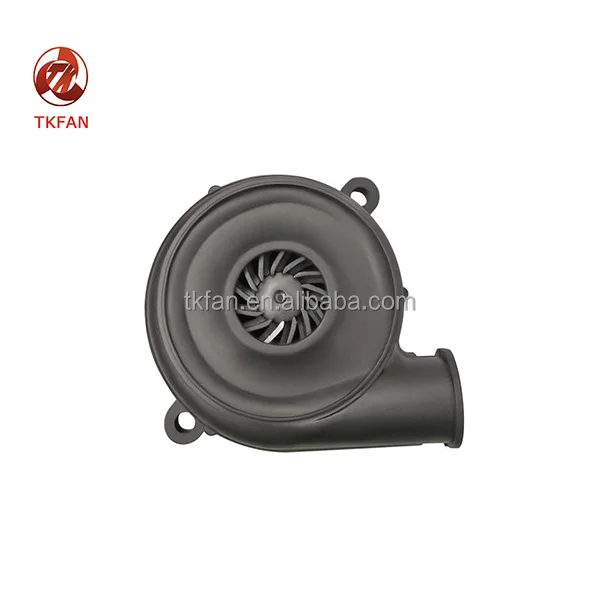 High quality 40000rpm 10CFM 5KPA 50mm 5025 high pressure mini  DC Brushless Blower