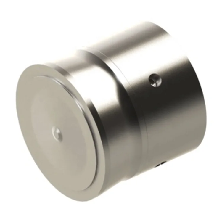 Giansun Fixed Clean Out Stem Dummy block for aluminium extrusion