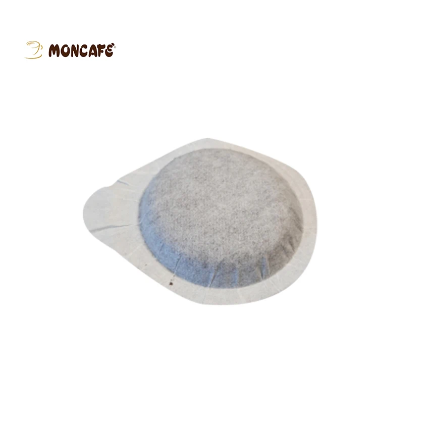 Italy Manufacturer High Quality Private Label Compatible Cialde Coffee Pods Espresso Machine Coffee Pod