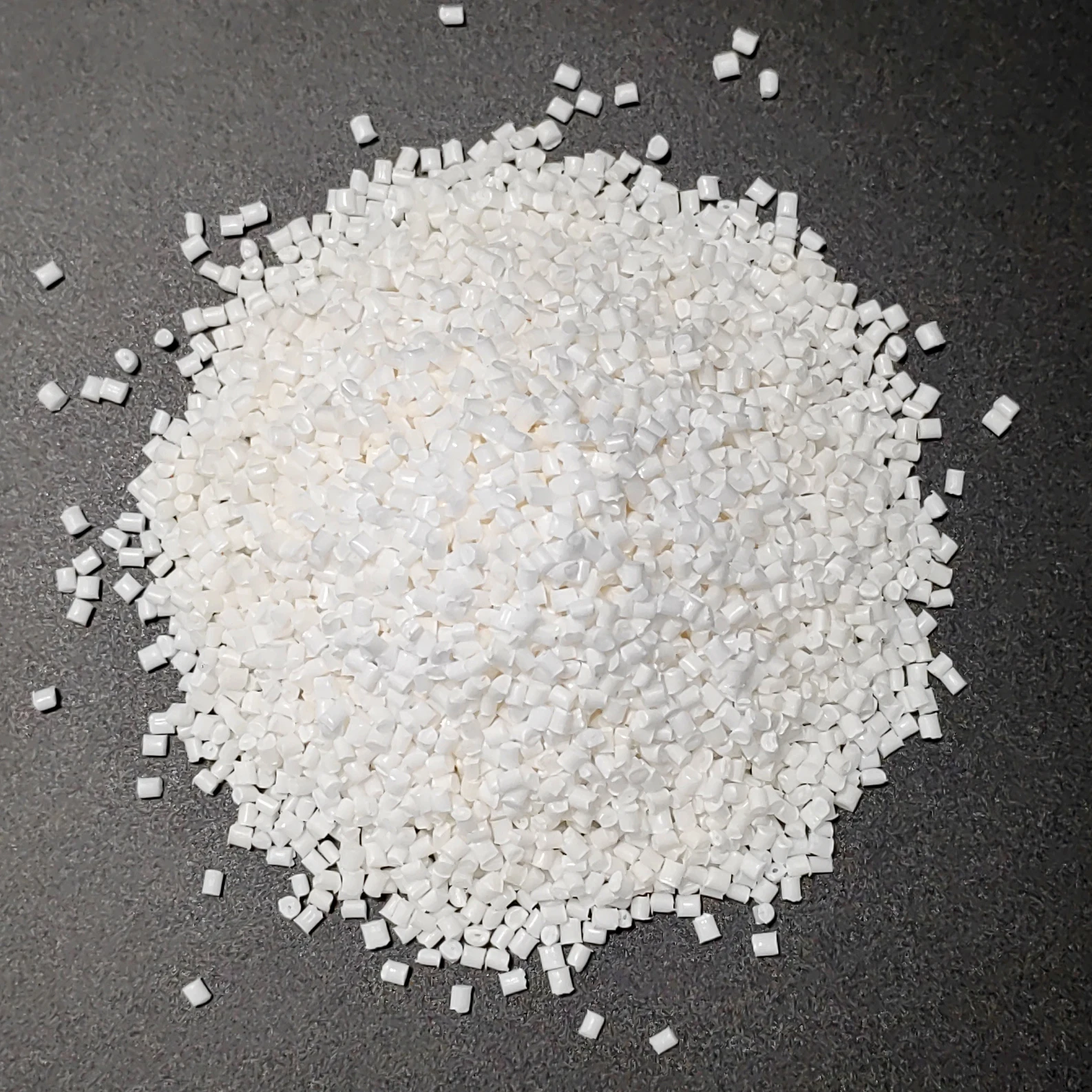 Plastic raw materials Polyamide 6 FL 6G30H1 BK Polyamide 6 virgin PA6 pellets plastic granule Nylon 6 Resins