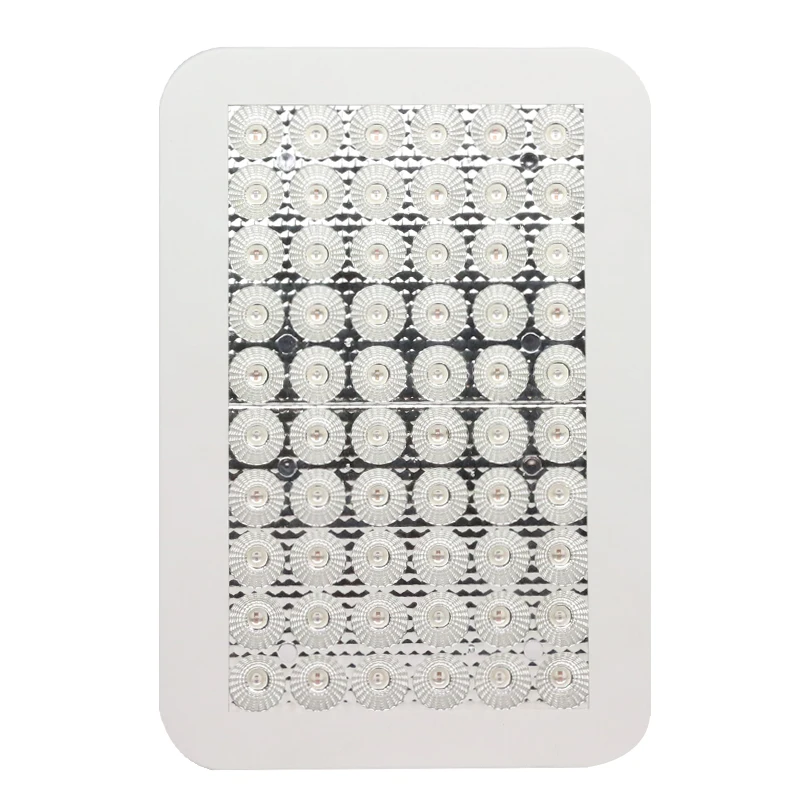 red light therapy 635nm 850nm infrared led light therapy machine pain relief