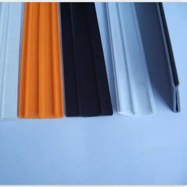 Экструзия профиля // PVC,PC,PE,ABS,PS профили