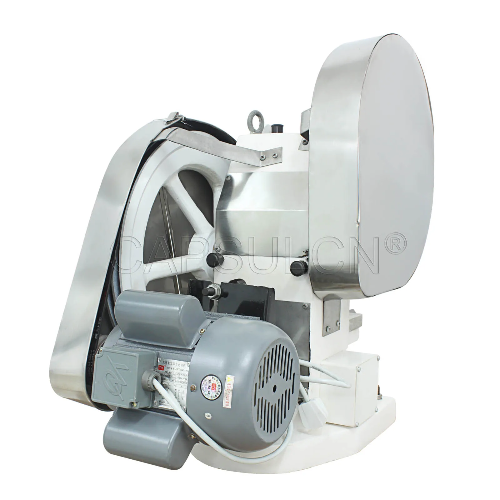 TDP-6, один удар, Малый ручной пресс для таблеток