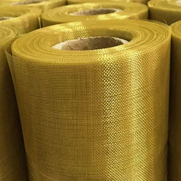 80 mesh 10 mesh brass fuel filter mesh screen
