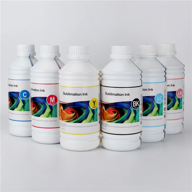 1000ml 10l 10kg dye sublimation ink for mimaki jv150 160 170 jv300 ts300 ts300p 1800 for sb53 sb54 sb411 sb610 sb 411