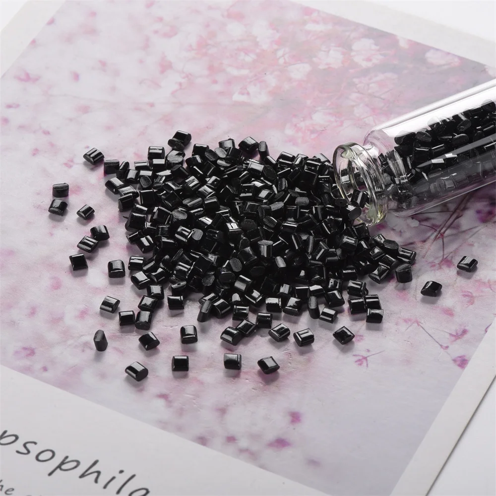 sabics Factory Price Original Polycarbonate Resins Plastic pc 940 Opaque Colors Medium Viscosity Flame Retardant Polycarbonate