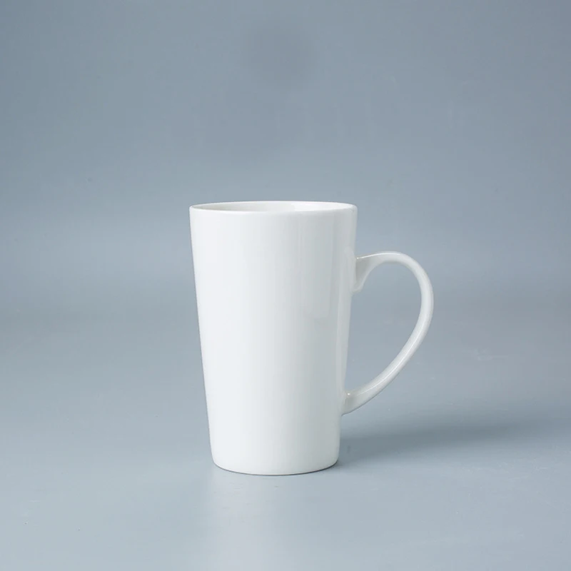 MugFavor magic coffee mug ceramic heat sensitive mug custom color changing mug glossy & matt MBS11