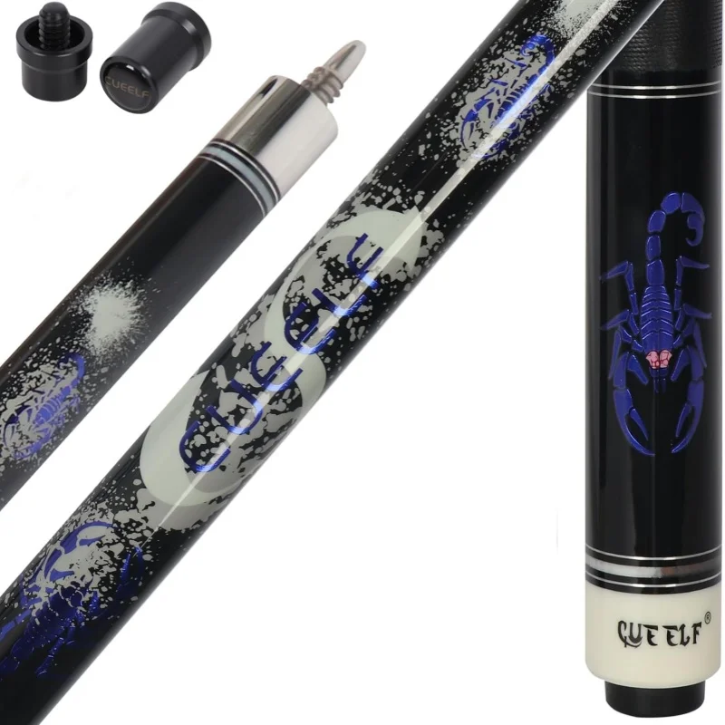 Xmlinco специальный Кий бильярдный профессиональный Кии размер наконечника 13 мм