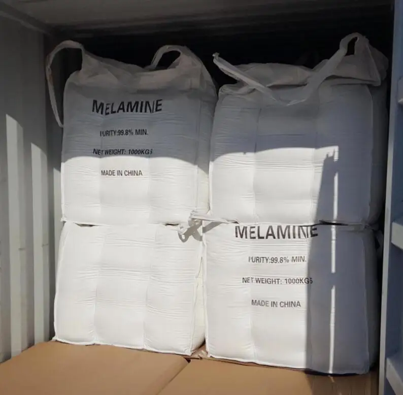 melamine big bag 