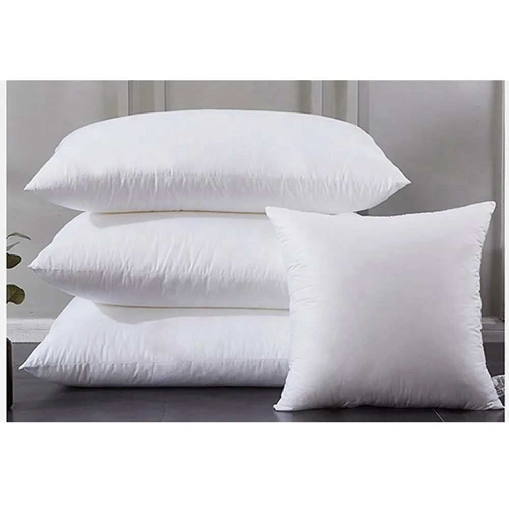 2021 Customized Soft And Comfortable Down Feather For Pillow