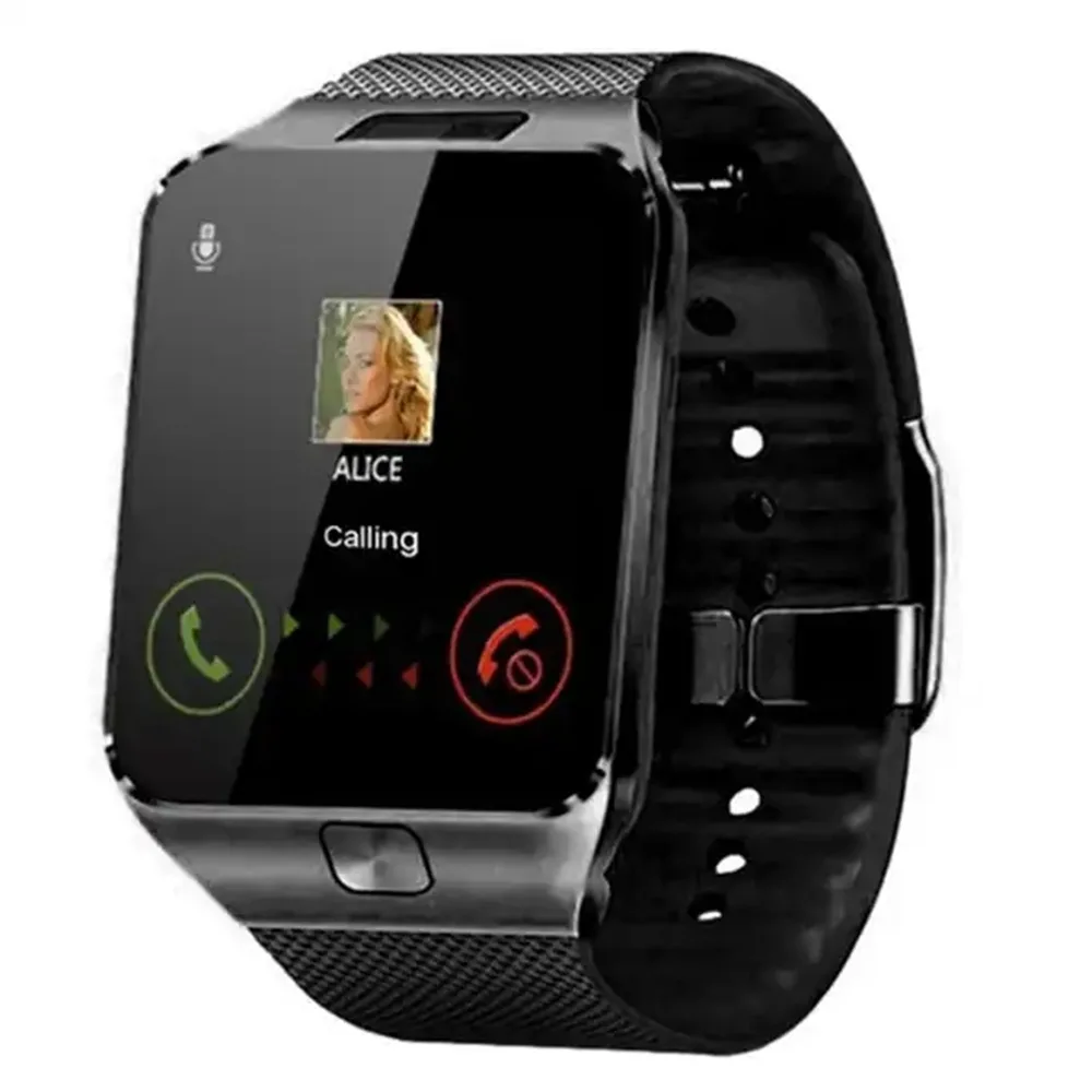 Wholesale of hot-selling smart watches with phone calling capability smart watch 2024