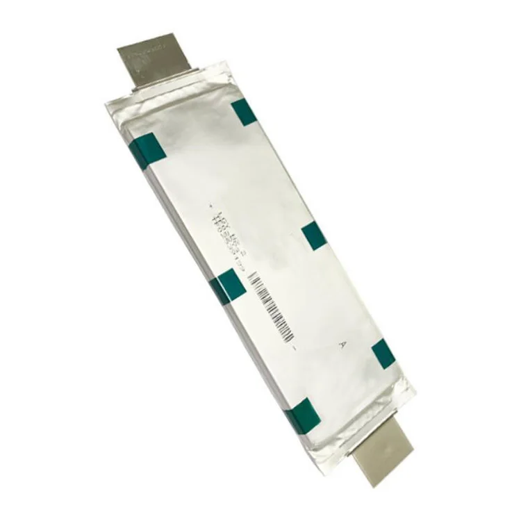 Литиевая батарея E66 высокой емкости 60Ah 63Ah 66Ah 3 7 V NMC