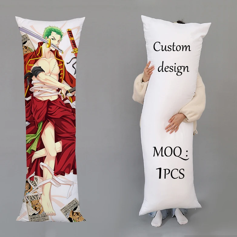 Taiman Saagi sSakura Case Levi Ackerman Pillows Japan Anime Roronoa Zoro Dakimakura Girl Body Pillow Desnuda One Piece Hentai