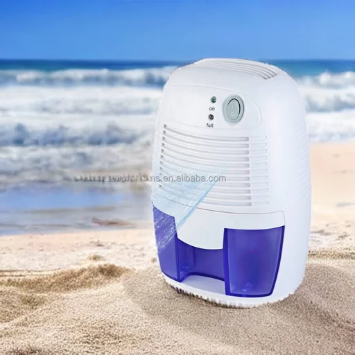 500 мл маленькая сушилка для комнаты маленькая 12 в домашний осушитель воздуха