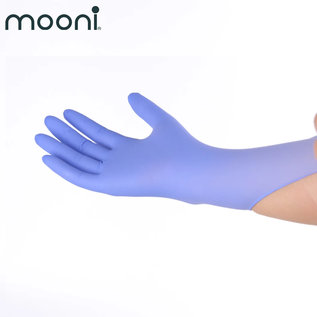 Wholesale Good Market Disposable Vinyl Nitrile Latex Industrial Food