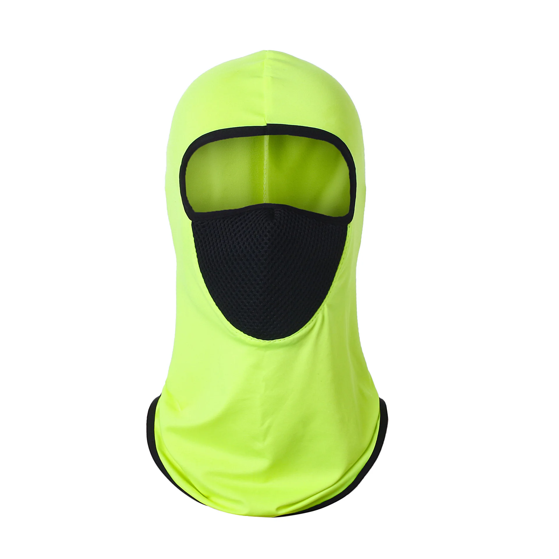 Ski Balaclava Full Face Mask Cover Hoodies Winter Neck Warmer Bike Cycling Scarf Hunting halloween costume decorations